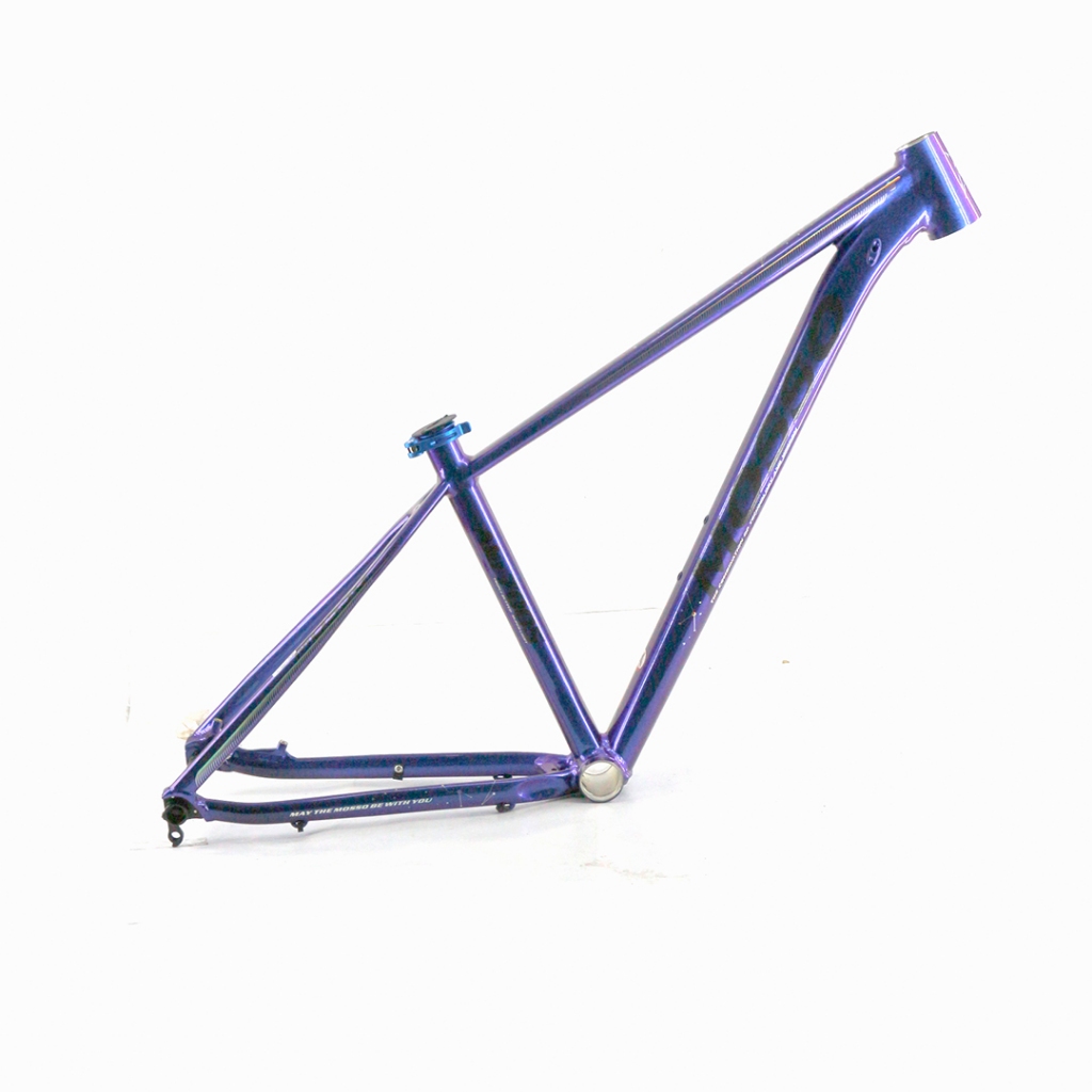 Frame MTB MOSSO 7583 XCT 27.5 Inch Chameleon