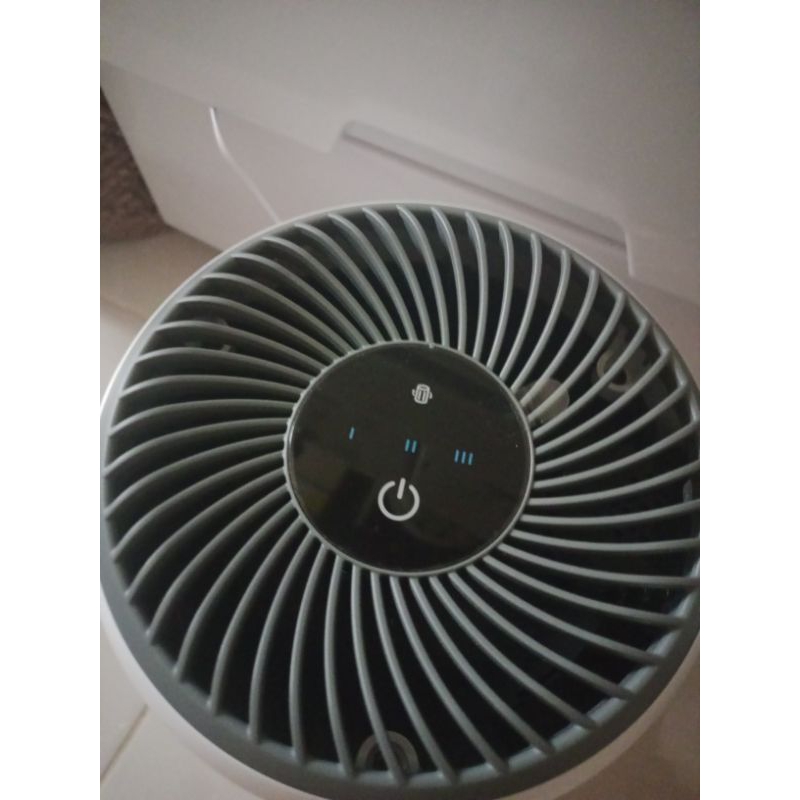 levoit air purifier PRELOVED