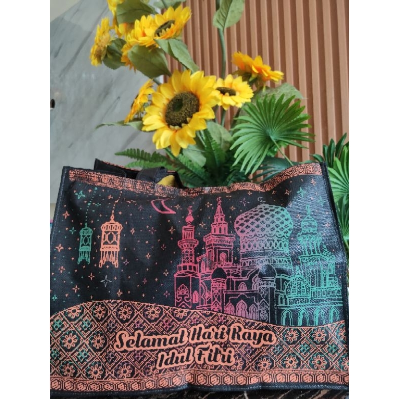 

tas lebaran idul Fitri