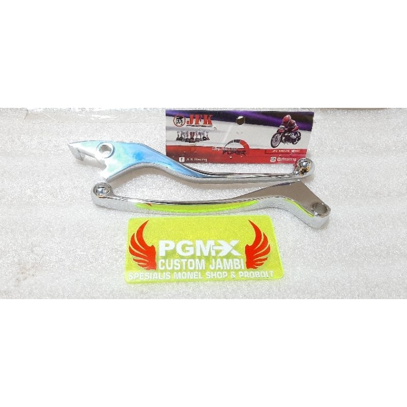 Handle Rem Bakaran Satria FU Tiger Original Thailand