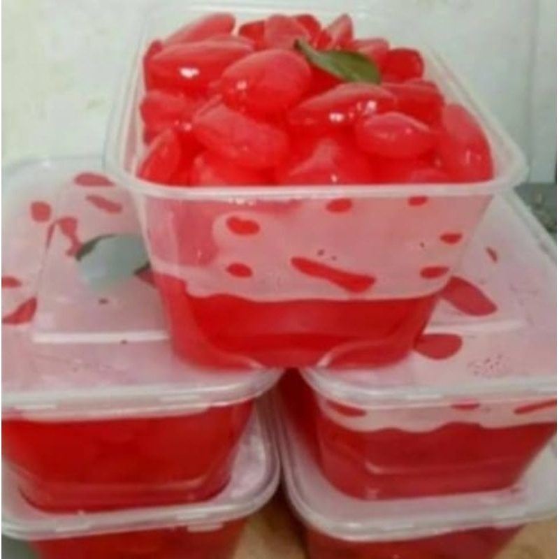 

MANISAN KOLANG KALING 1000ML