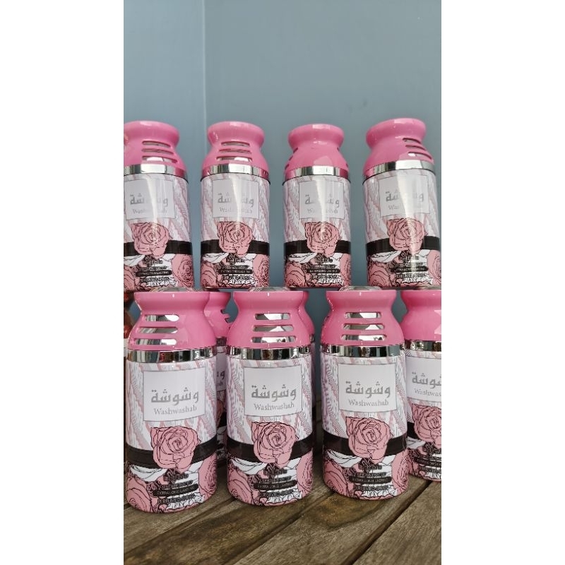 Parfum Body Spray Dubai