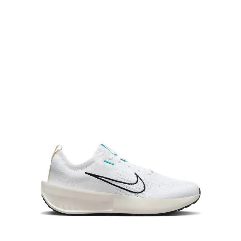 Nike Interact Run Women’s Running Shoes-White NIKFD2292101