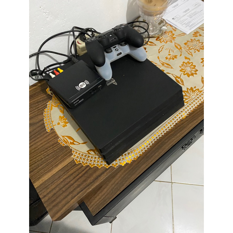 PS4 PRO 1TB second mulus murah