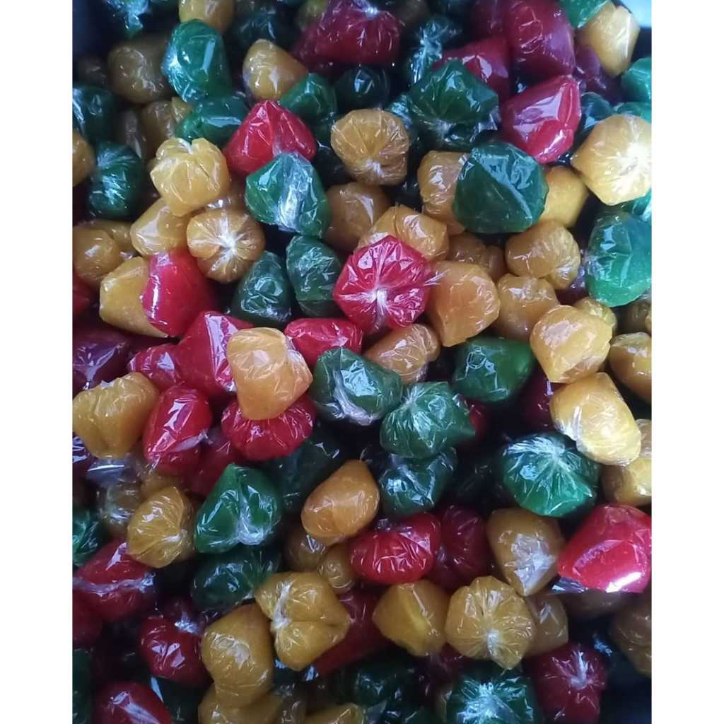 

DODOL GARUT ORIGINAL 500 GR / MAKANAN MANIS MURAH / DODOL BUAH