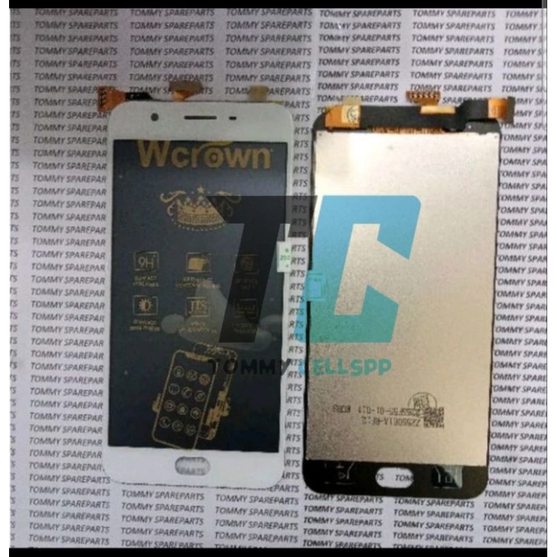 LCD TOUCHSCREEN OPPO F1S A59 ORIGINAL