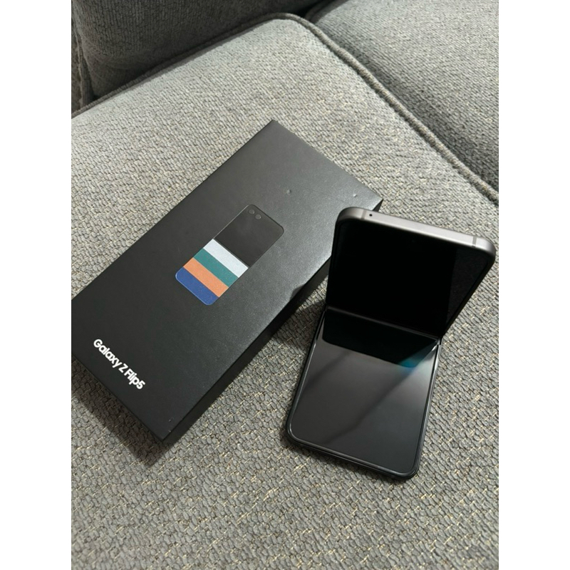 Samsung Galaxy Z Flip 5
