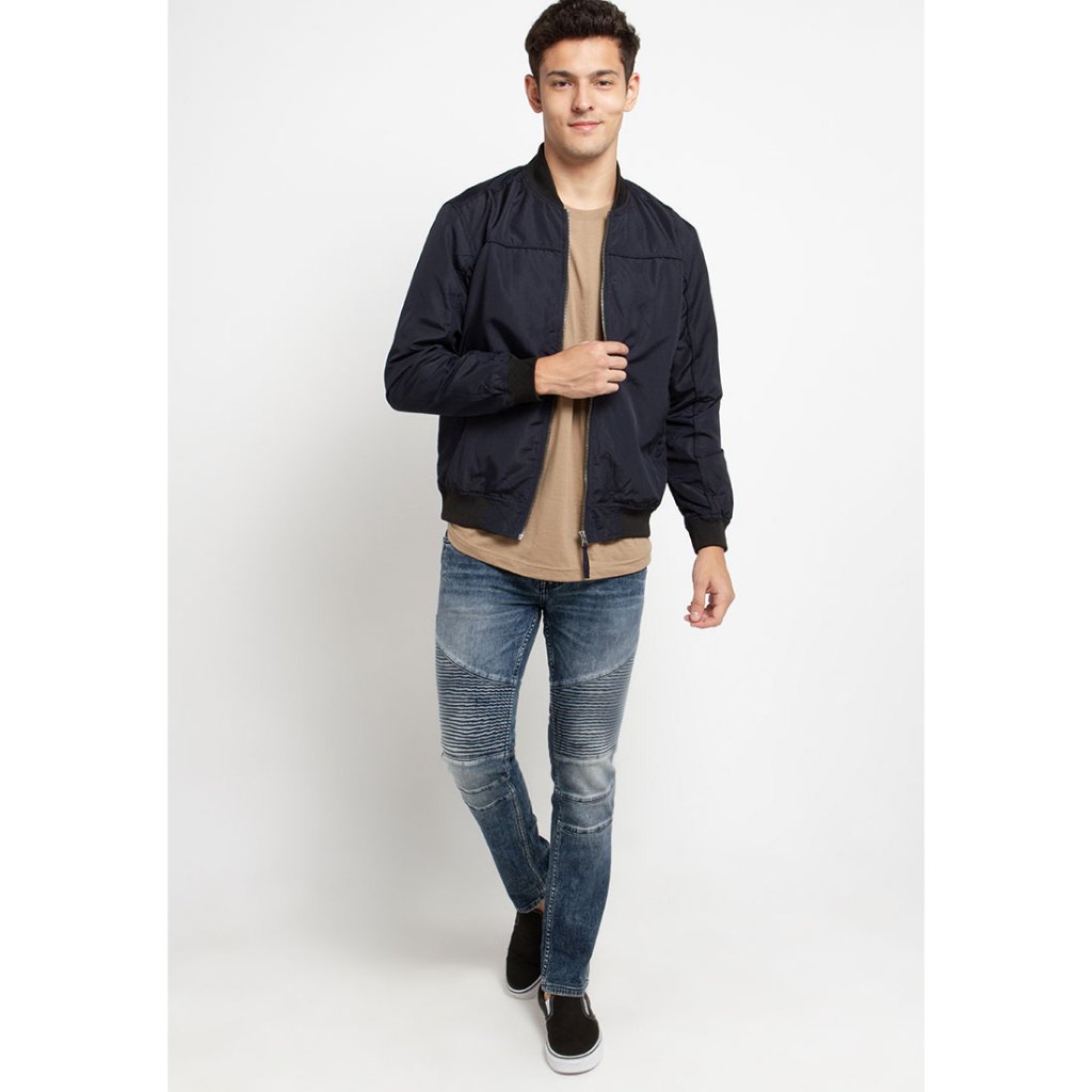 X8  Jase Long Pants Original (Celana Jeans Panjang Pria)