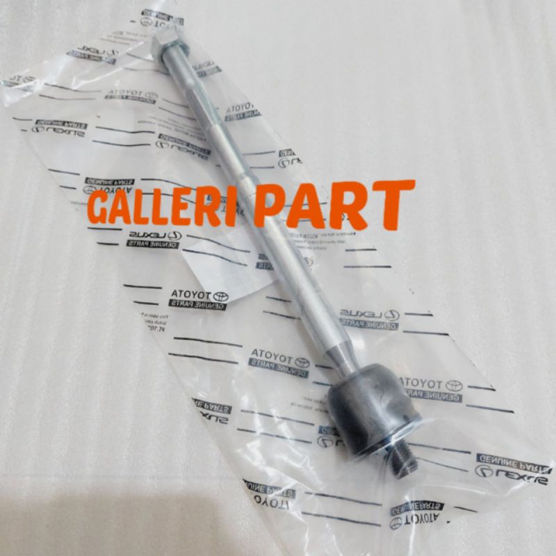 RACK END TIEROD RUSH TERIOS