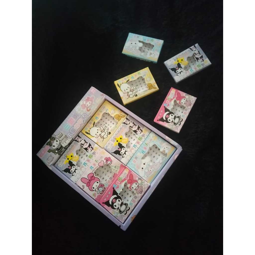 

STICKER KUKU