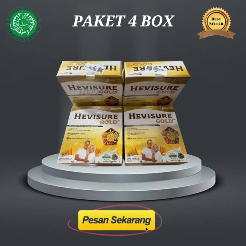 

HEVISURE GOLD SUSU MILK OBAT DIABETES KENCING MANIS TURUNKAN KADAR GULA SEKETIKA ORIGINAL USA