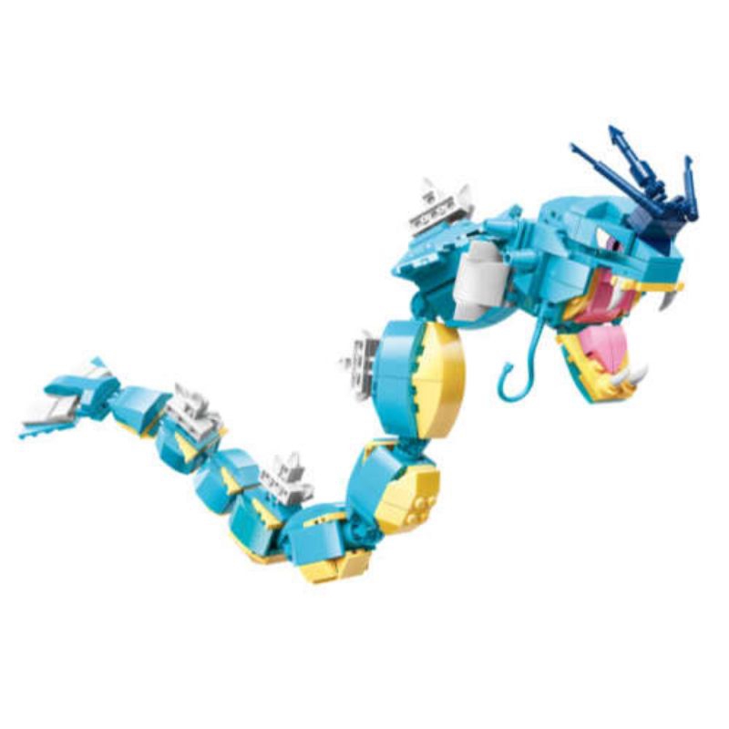 Keeppley Figure Pokemon Gyarados