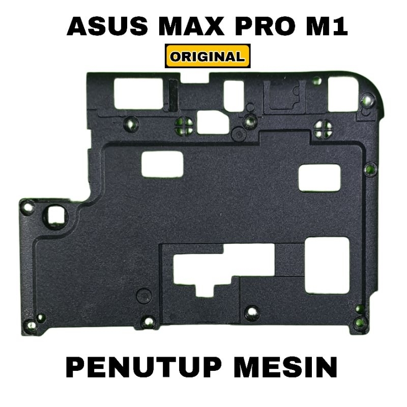 penutup mesin asus zenfone max pro m1 original