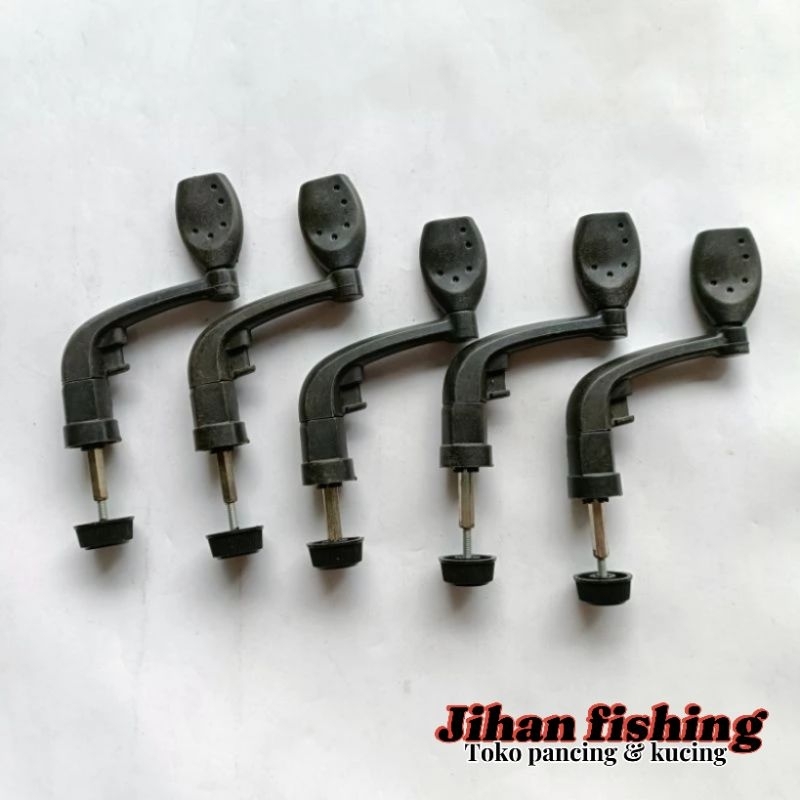 Sparepart Reel - HANDLE PLASTIK