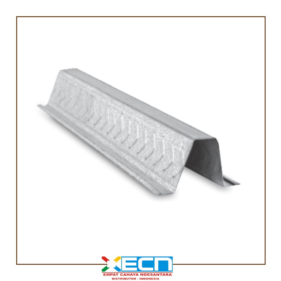 ART B96G RENG GALVALUM TH3 TEBAL 45MM X 6M KENCANA