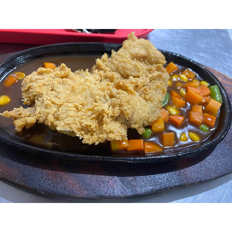 

chiken