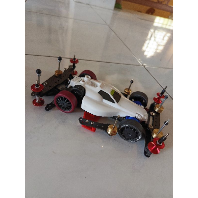 tamiya astute bmax sto