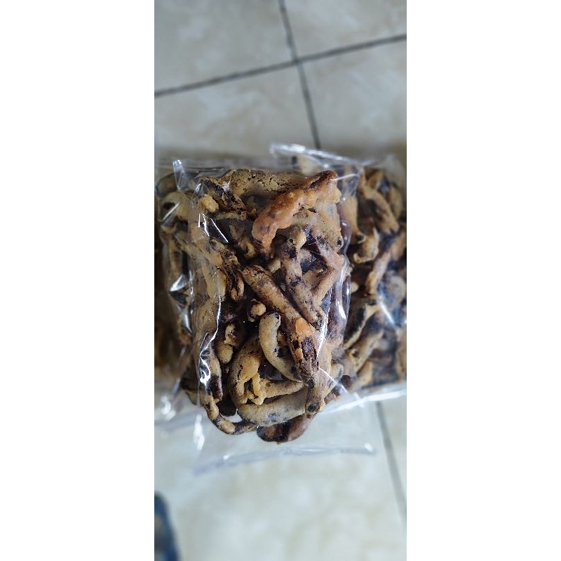 

PISANG SALE MANIS