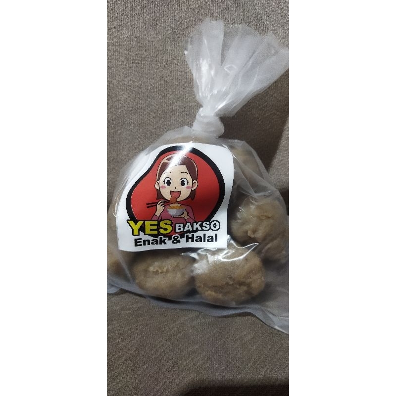 

Bakso special, Bakso sapi, Bakso daging sapi, Baso sapi