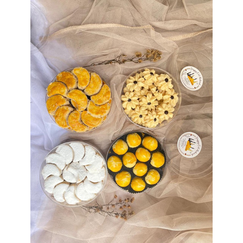 

KUE KERING 1 LUSIN KEMASAN TOPLES 250 Gram