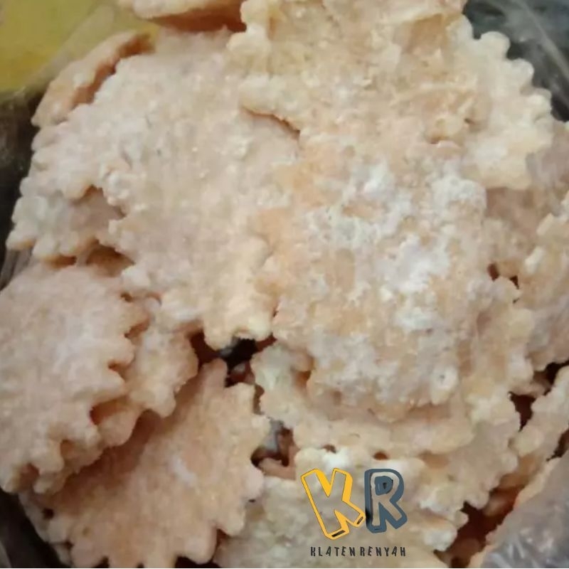 

Kelak Keling Manis khas klaten