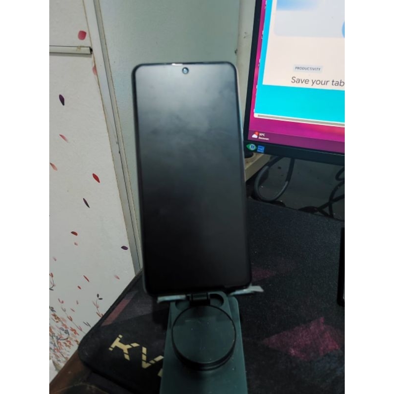 poco f3 matot