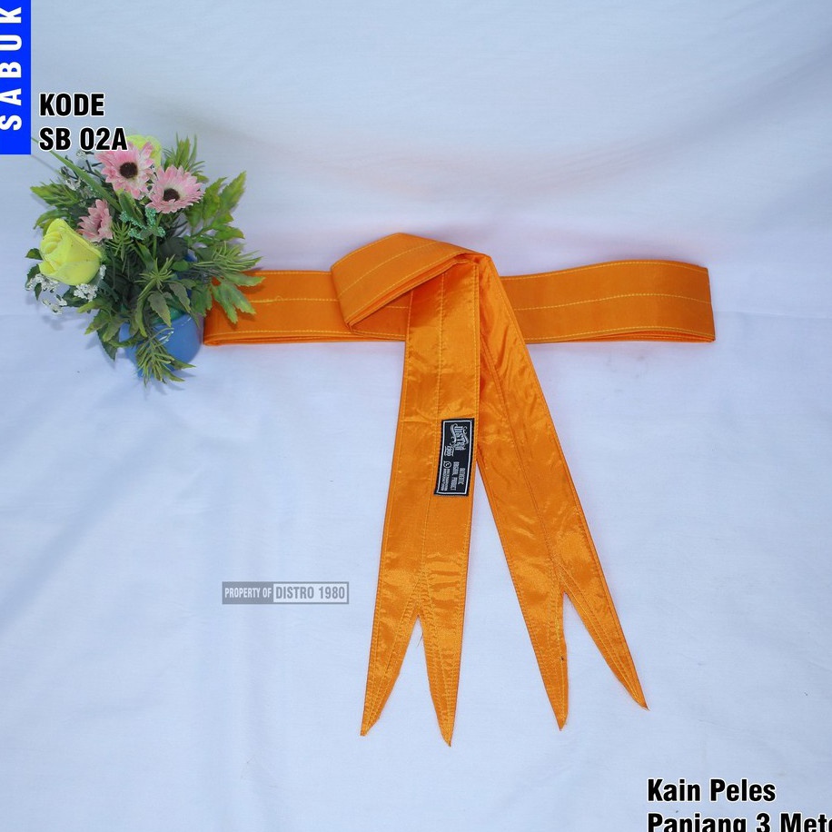 Hemat Besarbesaran untuk SABUK KUNING IKSPI KERA SAKTI SB 2A