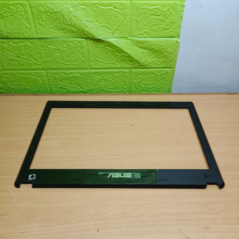 Casing Case Frame LCD Laptop Asus K43U X43U