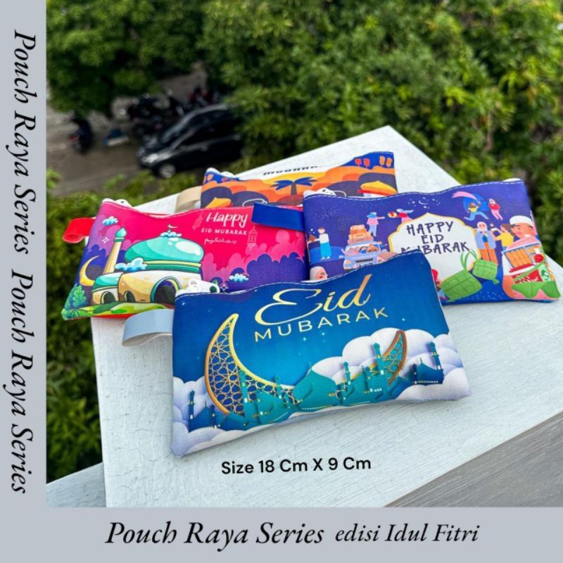 

Dompet Ampau Lebaran THR Series isi 12pcs