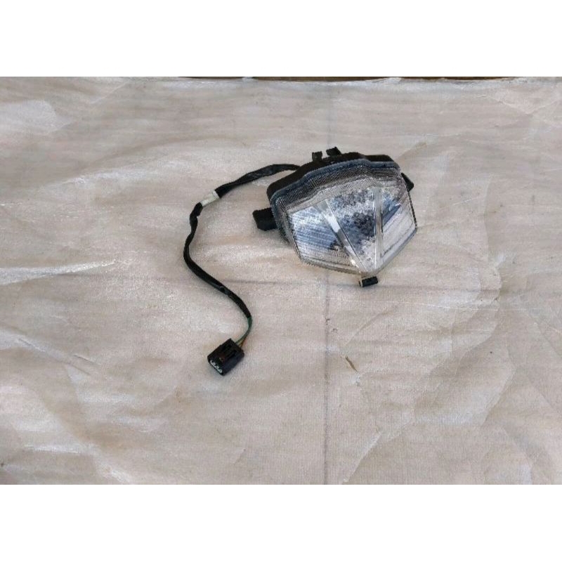 Lampu Stop Belakang Cbr 150r Facelift Original Copotan