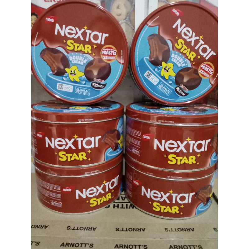 

Nextar Star Richoco