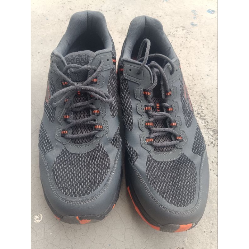 skechers go trail