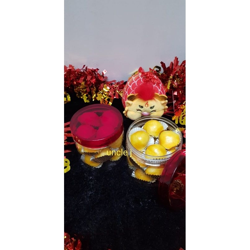 

nastar premium toples