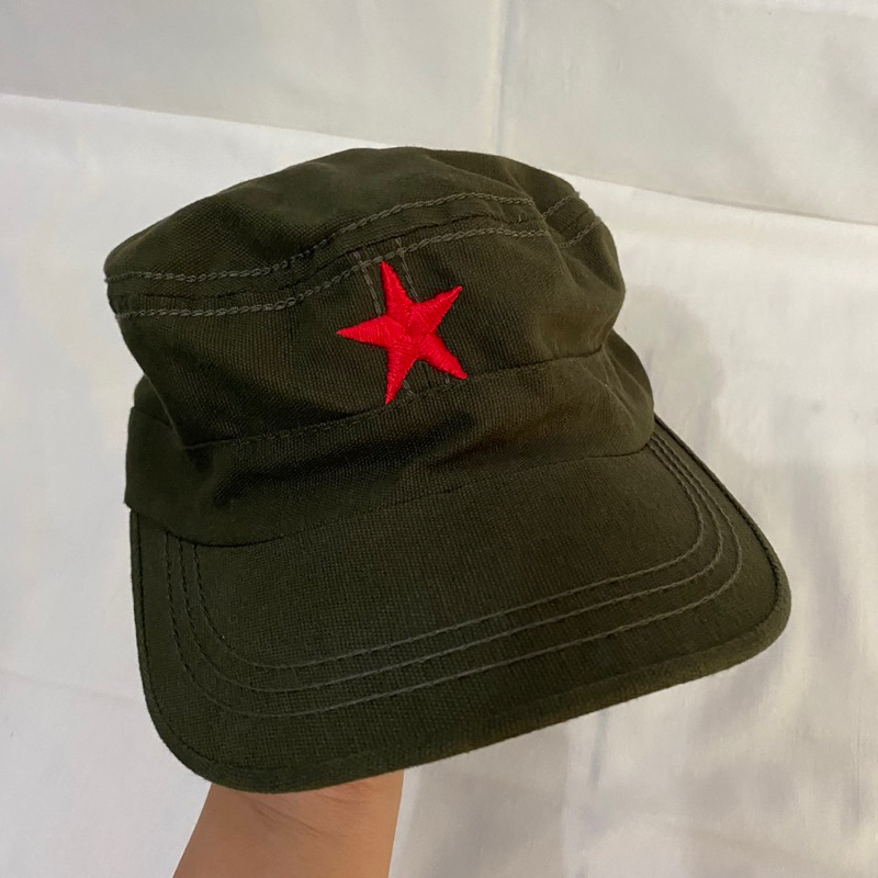 Topi Che Guevara No Brand