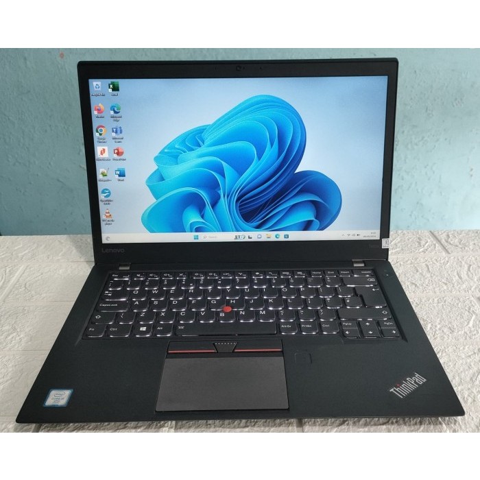 Laptop Lenovo Thinkpad T460S Core i5