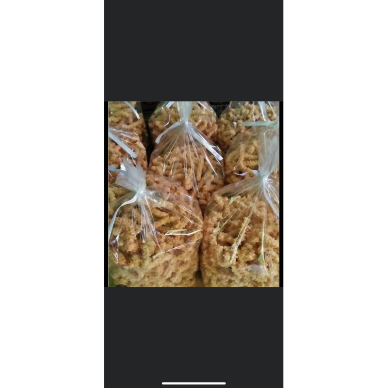 

cemilan kerupuk kaktus 1kg