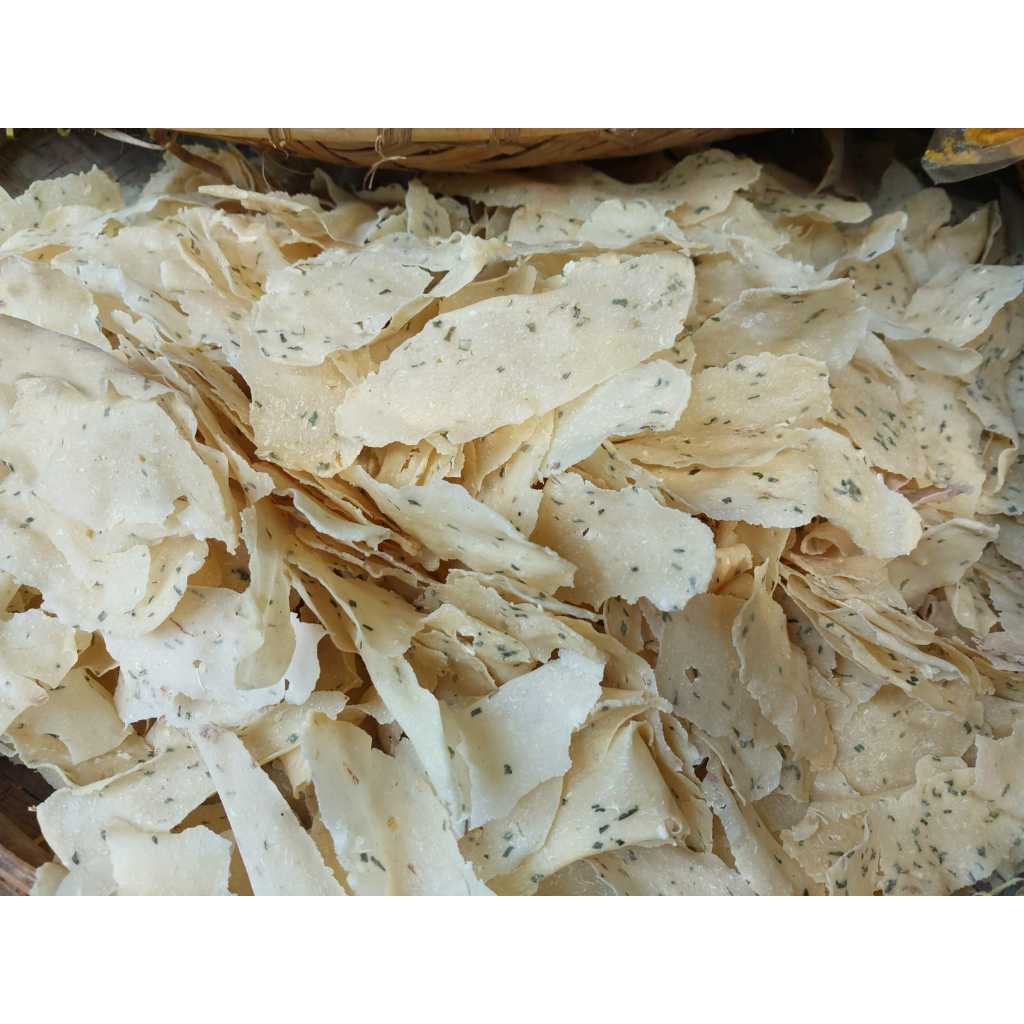 

Opak Ilat Criping Ilat Opak Lidah Wonosobo 100gr 250gr 500gr