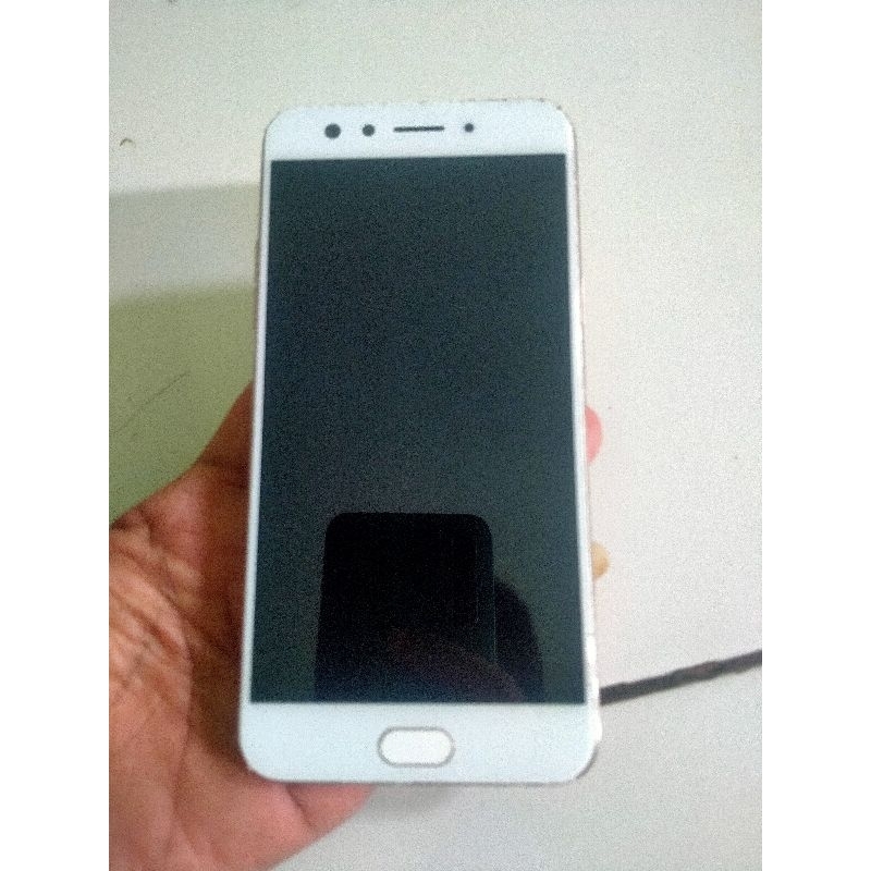 hp bekas Oppo f3 ram 4/64 GB