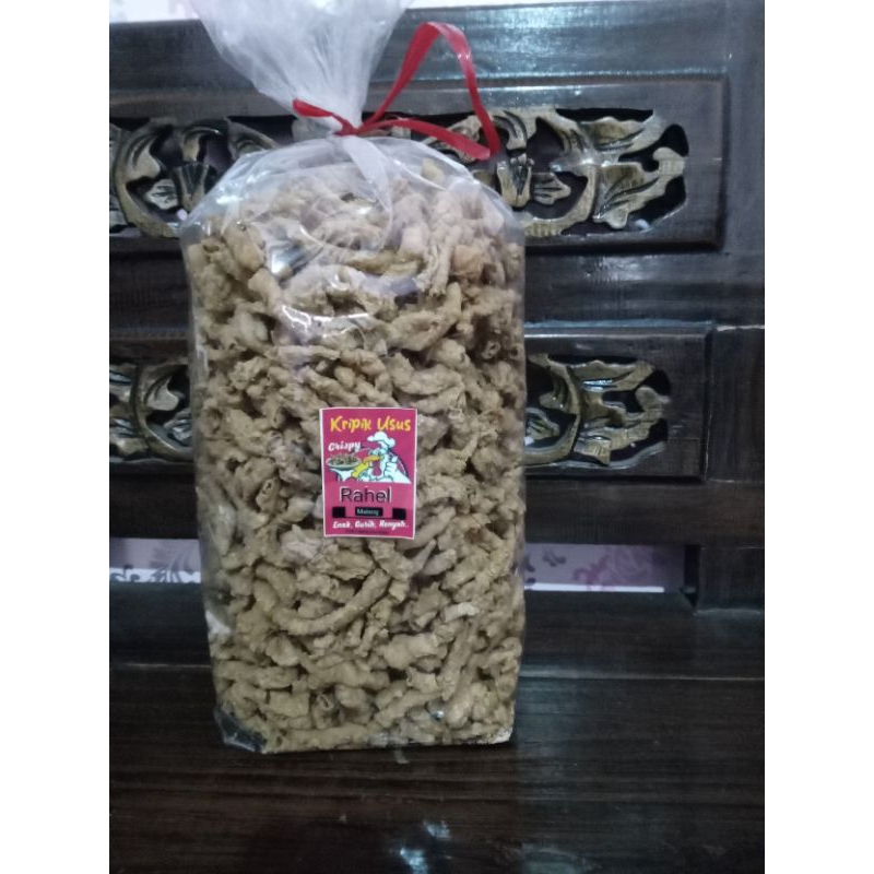 

usus krispy 2kg|usus krispy original malang|usus krispy 1 bal