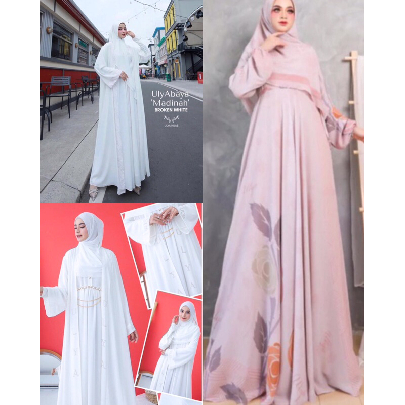 Set Printing by ulya hijab