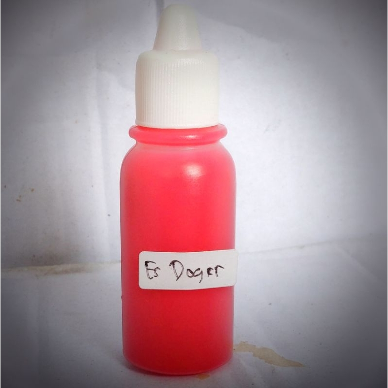 Essen Es Doger Biang Murni