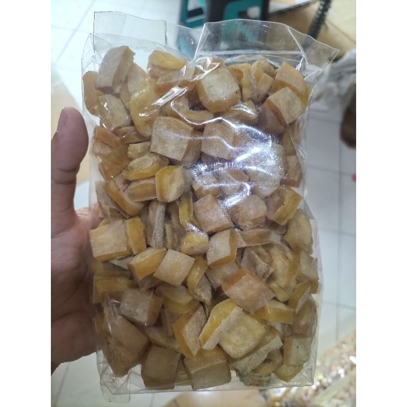 

Rambak kulit sapi kemasan 500grm