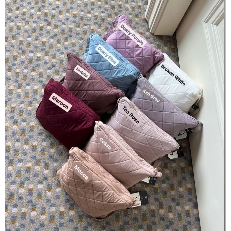 daily mukena gonegani