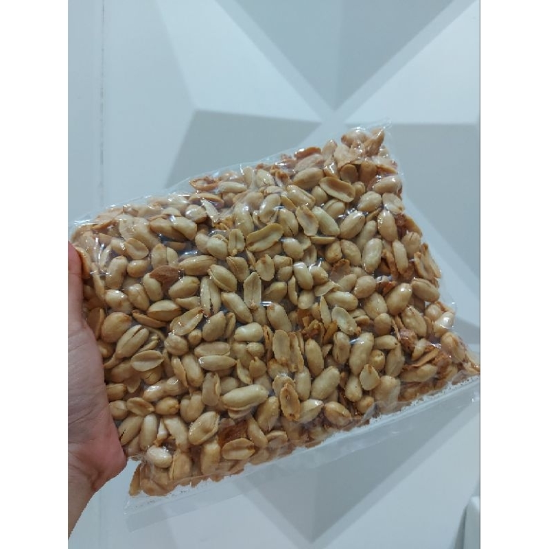 

Kacang Bawang super 1/2 kg