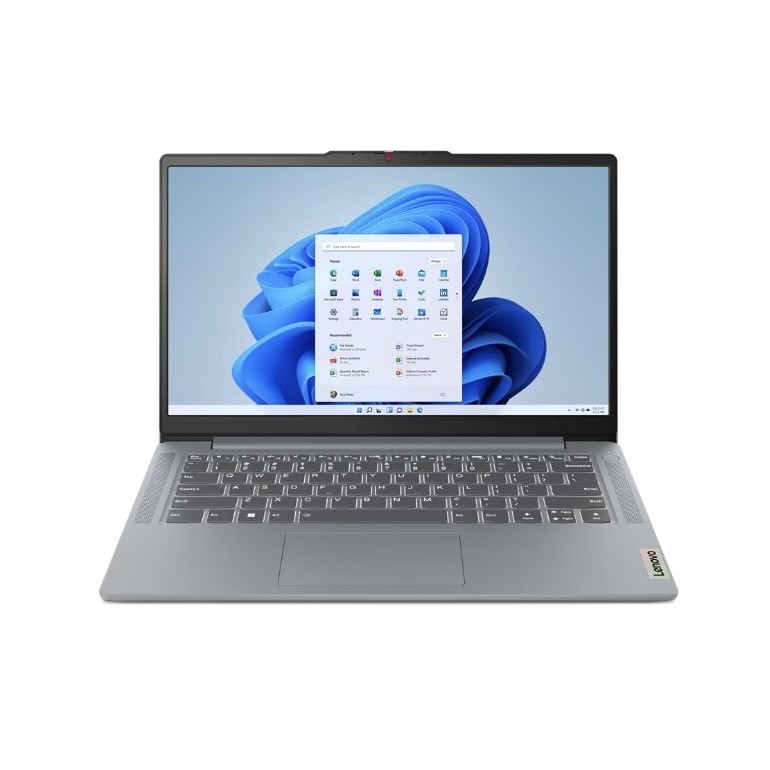 LENOVO IDEAPAD SLIM 3 - INTEL I5-12450H - 8GB - 512GB - INTEL UHD - 14" FHD - W11 - OFFICE