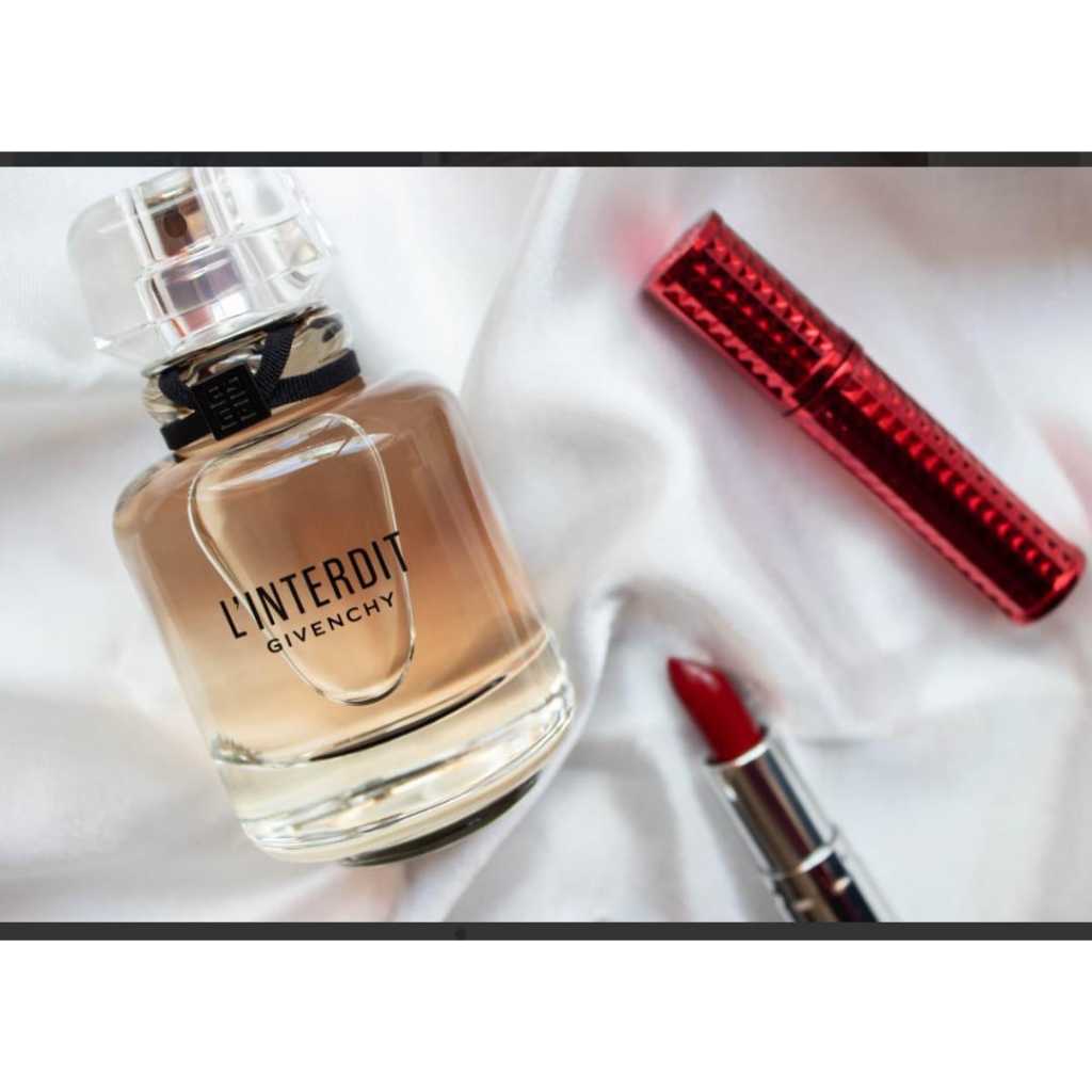 parfum wanita givenchy el interdit