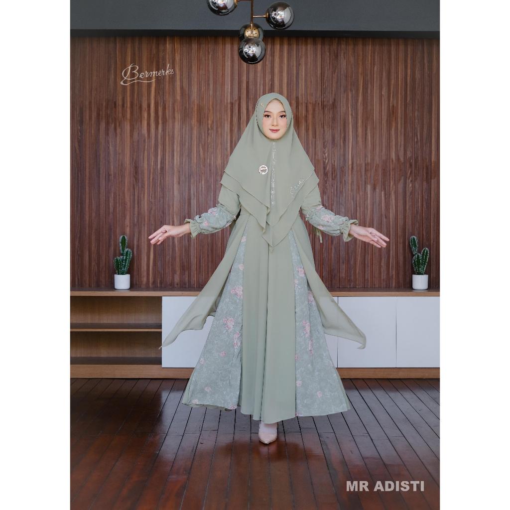 TERMURAH ...   MARWAH SYARI BY BERMERKS