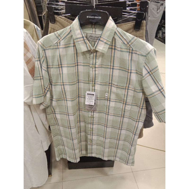 giani gracio original
