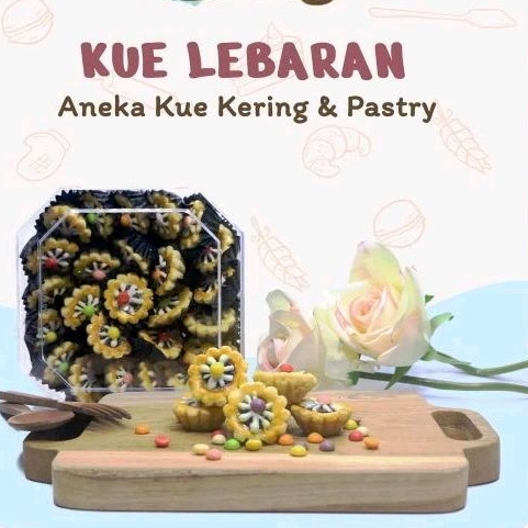 

Mazaya Cookies | Kue Kering Mazaya | Mazaya Cookies Bandung