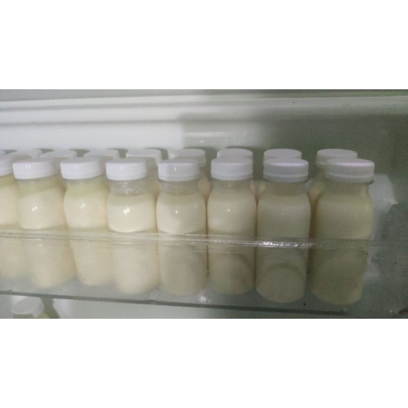 

ATHIN Susu Synbiotic